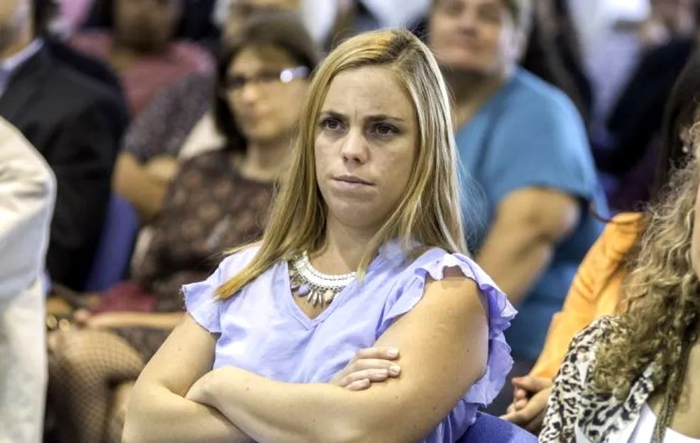 Bajo la gestión de los Soria: El municipio de Roca presentó un Balance deficitario por primera vez en 20&nbsp;años