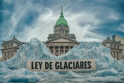 Sigue el debate por la Ley de Glaciares en Diputados tras una primera audiencia marcada por&nbsp;tensiones