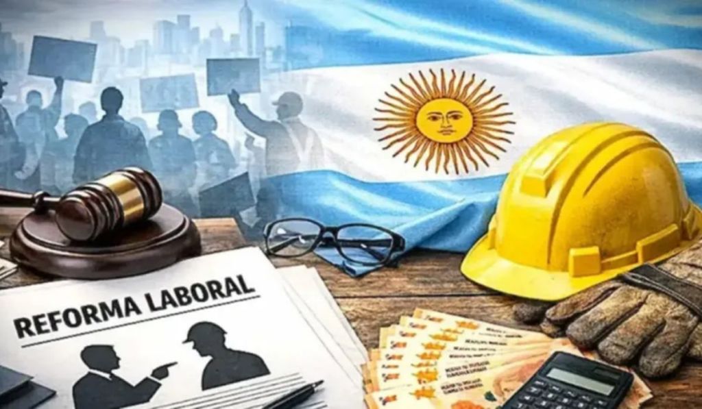 Un juez declara inconstitucional un artículo clave de la reforma&nbsp;laboral