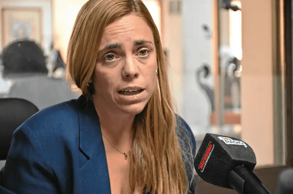 Debido al mal manejo de los fondos, General Roca cerró 2025 con déficit bajo la gestión de María Emilia&nbsp;Soria