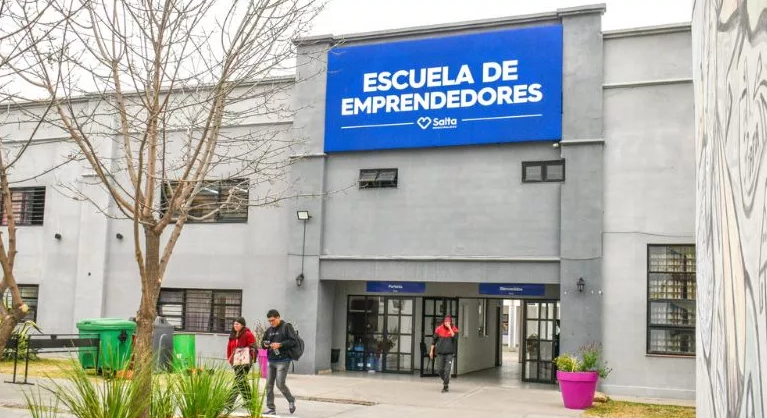 Gestión Durand: la Escuela de Emprendedores abre nuevas capacitaciones gratuitas para el uso de inteligencia artificial 