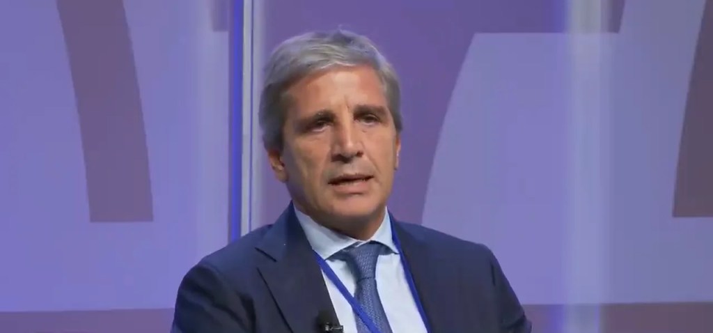 Caputo ratificó desde Washington que el gobierno no cambiará el rumbo&nbsp;económico