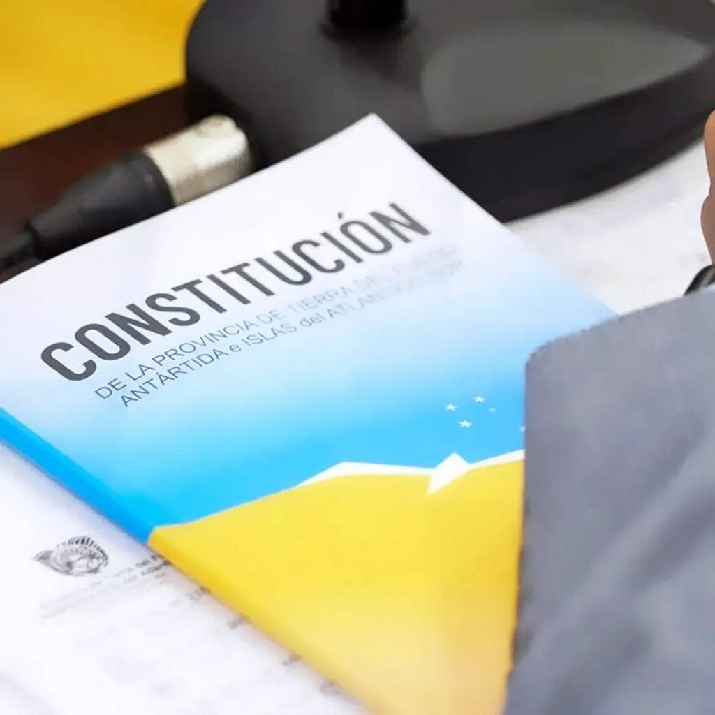 Convocatoria a constituyentes en Tierra del Fuego genera críticas por su costo y&nbsp;oportunidad