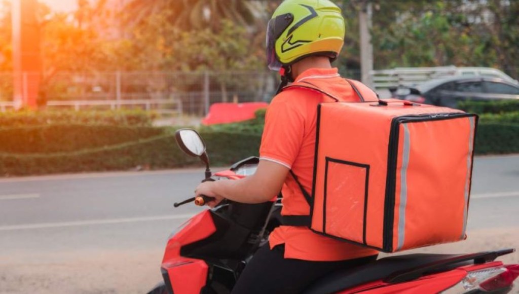 Crecen los empleos en aplicaciones como salida ante la pérdida de trabajo&nbsp;formal