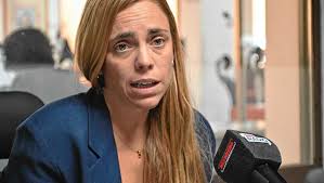 Críticas a la gestión de María Emilia Soria: vecinos de General Roca cuestionan el atraso en el servicio de&nbsp;colectivos