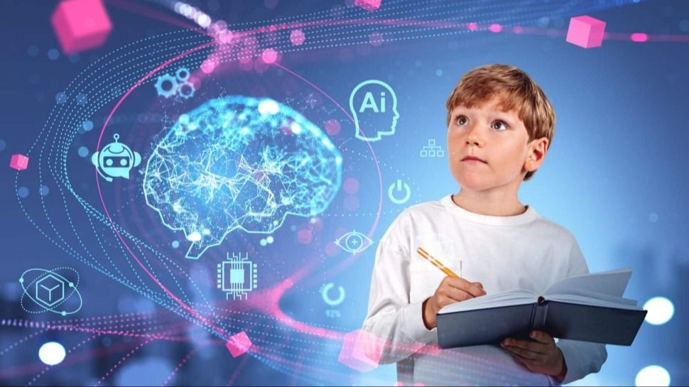 Ocho de cada diez alumnos de primaria avalaron el uso de tutores con inteligencia&nbsp;artificial