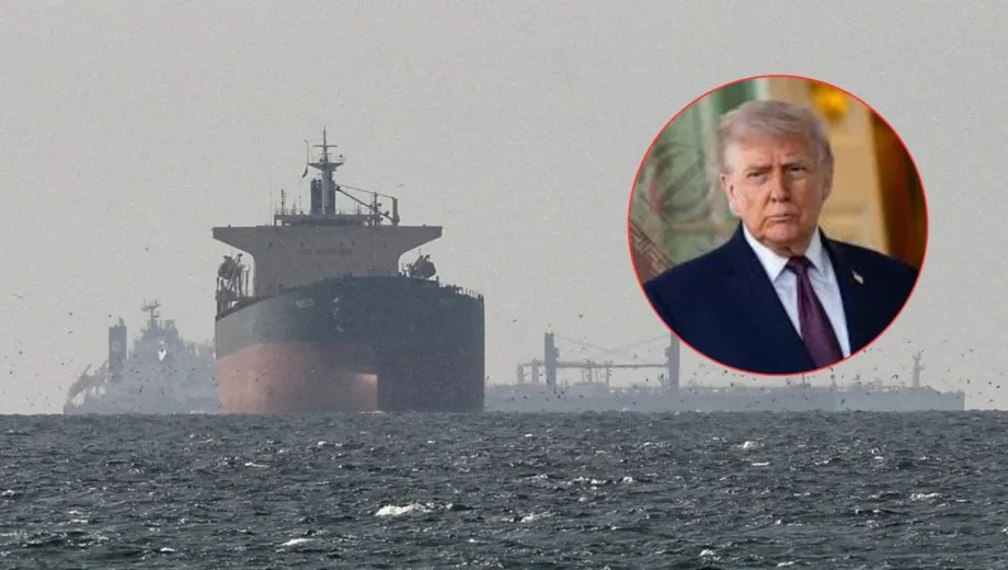 Trump pone en duda la continuidad de la tregua con Irán y eleva la tensión en la&nbsp;región