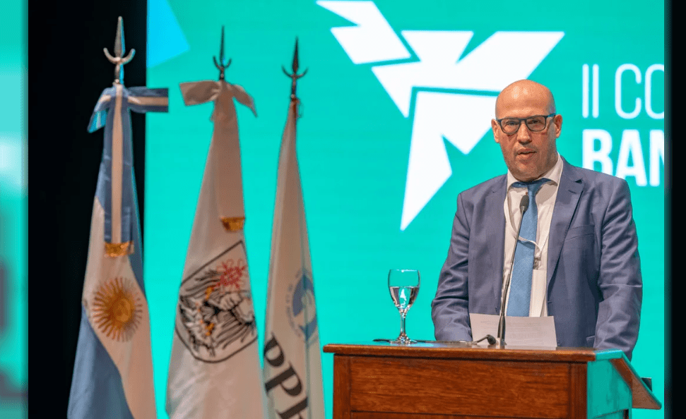 El Banco Nación vuelve al mercado local con emisión de títulos de&nbsp;deuda