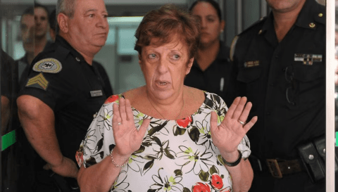 Procesaron a la exfiscal Viviana Fein por encubrimiento agravado en la causa por la muerte de&nbsp;Nisman