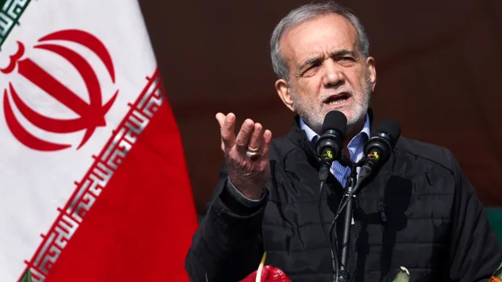 Irán ratificó su apuesta por la diplomacia para reducir las tensiones en Medio&nbsp;Oriente