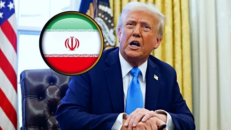 Estados Unidos atacó sitios militares y embarcaciones iraníes en el sur del&nbsp;país