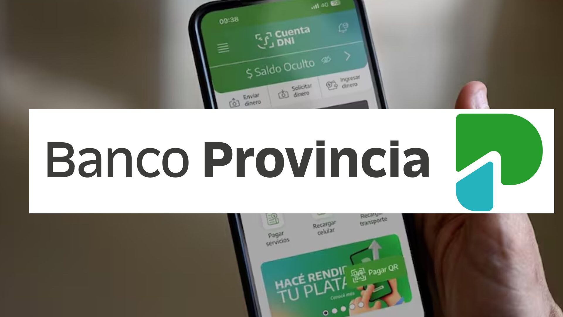 Cuenta DNI relanzó un beneficio clave para enfrentar el invierno