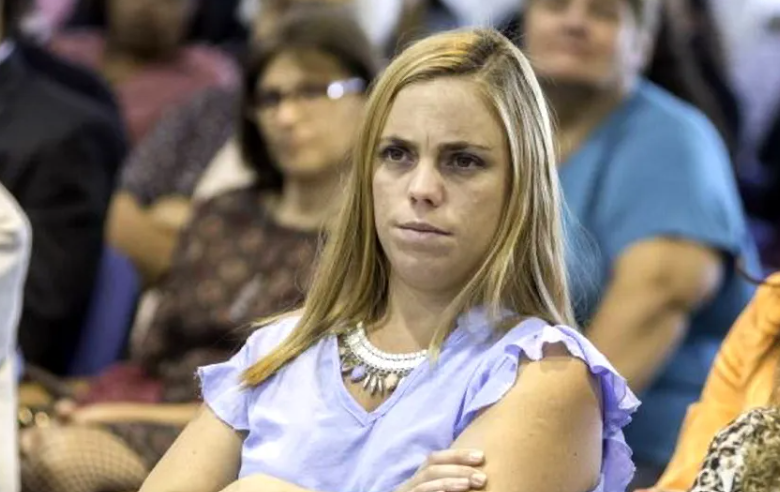 Emilia Soria bajo la lupa: Votó en contra de la reforma penal que limitaba los beneficios de los&nbsp;presos