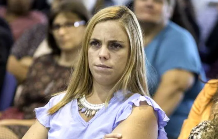 Legisladores que responden a Emilia Soria votaron en contra del proyecto de GNL en Río&nbsp;Negro
