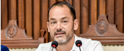 Bajo la gestión de Durand, se recuperaron 2 nuevos espacios públicos y los salteños ya disfrutan de nuevos juegos, mejor iluminación y más seguridad