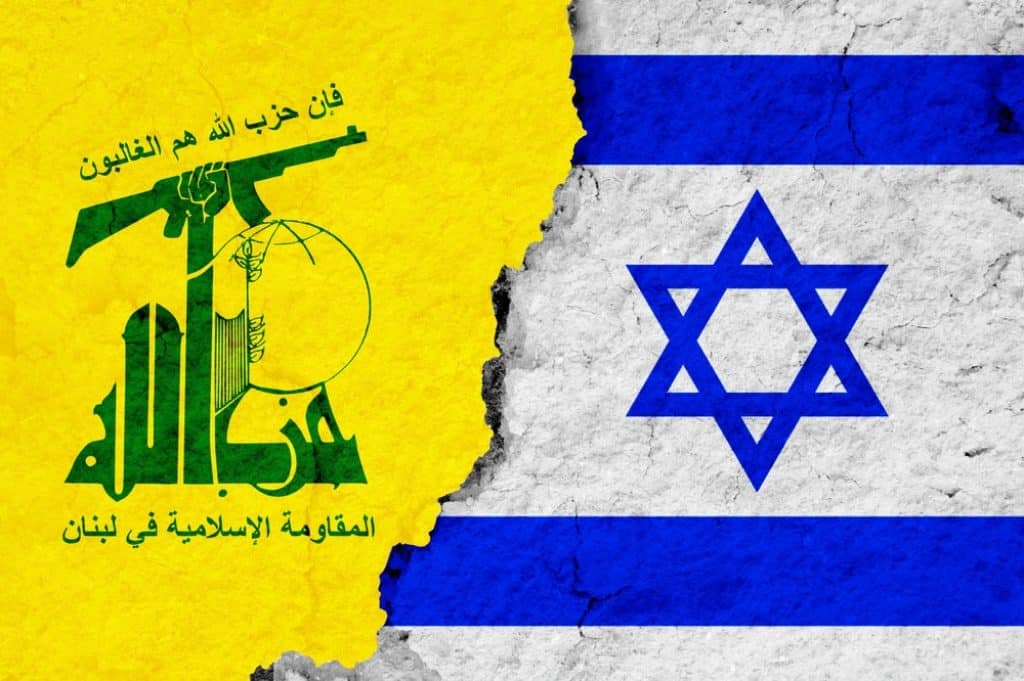 Israel y Hezbolá mantuvieron los enfrentamientos en el sur del Líbano pese a los llamados a una&nbsp;tregua
