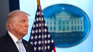 Trump volvió a cuestionar a los aliados de la OTAN y reclamó mayor respaldo a Estados&nbsp;Unidos