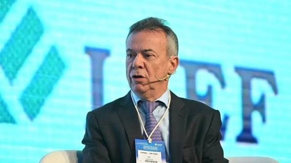 Daniel Artana: ‘La economía mejoró, pero el crecimiento todavía no alcanza para todos’