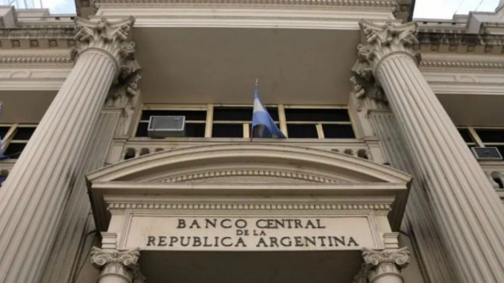 El Banco Central amplió sus compras de divisas y las reservas superaron otra vez los USD 49.000&nbsp;millones