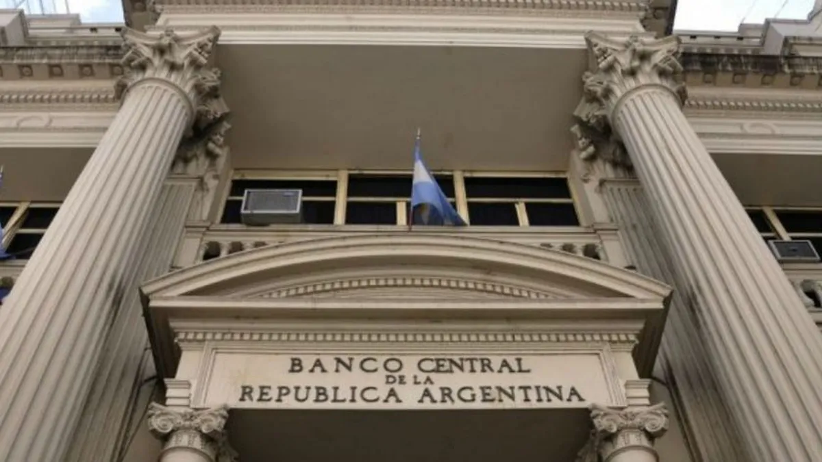 El Banco Central aceleró la acumulación de reservas con su mayor compra en 45 días