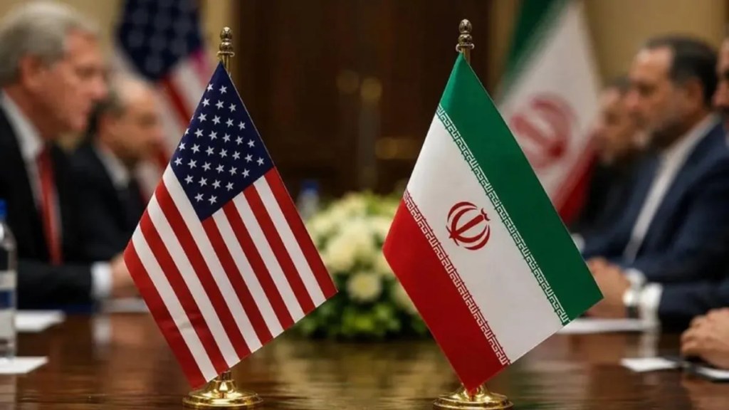 Estados Unidos intensifica la ofensiva y confirmó una nueva ronda de ataques contra&nbsp;Irán