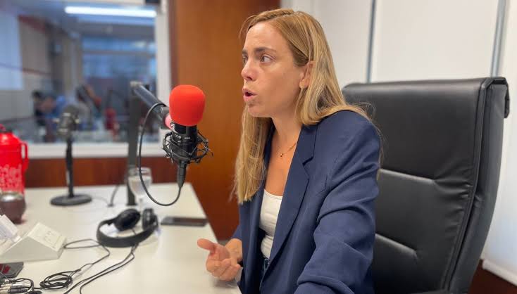 Los legisladores de Soria fueron los únicos en votar contra el megaproyecto de GNL que traerá 30.000 millones de dólares y 40.000 empleos a Río&nbsp;Negro