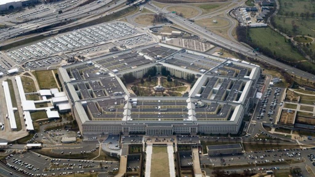 La ofensiva sobre Irán ya demandó US$37.500 millones y el Pentágono reclama más&nbsp;recursos