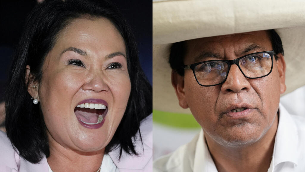Roberto Sánchez calificó de ilegítimo al gobierno de Keiko Fujimori y anunció un frente para “recuperar la&nbsp;democracia”