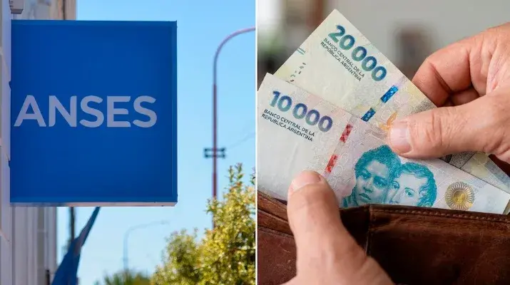 ANSES: jubilaciones, pensiones y AUH tendrán un aumento del 2,1% en septiembre