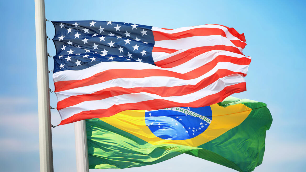 Brasil se prepara para una negociación compleja con Estados Unidos por los aranceles