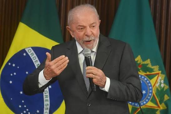 Lula impulsa una regulación para proteger los minerales críticos de Brasil