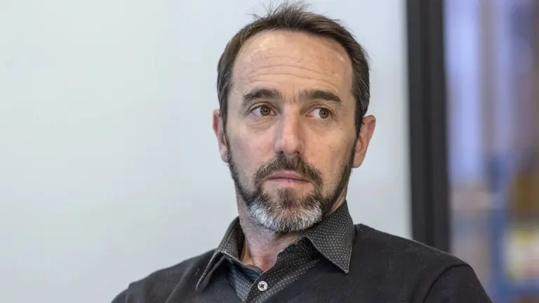 Galperin cuestionó las mediciones de CAME y destacó el avance del comercio electrónico