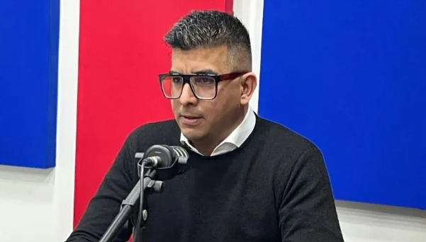 Jairo Guzmán afirmó que su bancada no asistirá a familias endeudadas con el sistema financiero: “No va a haber ningún proyecto”