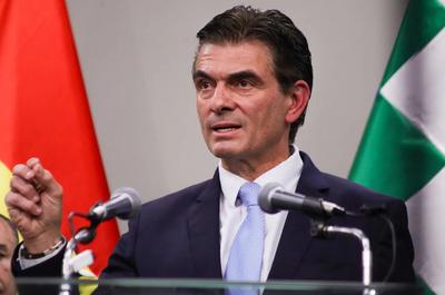 Bolivia avanza hacia una reforma constitucional con acuerdo entre las bancadas