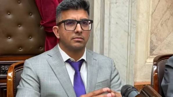 Guzman cuestionó que el Estado ayude a quienes se endeudaron: “¿Por qué los argentinos tienen que salir a financiar a un sector que sí se endeudo?”