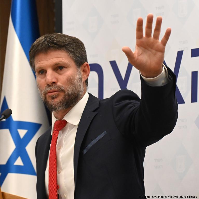 Israel eleva la tensión con Reino Unido y reclama expulsar a su embajador