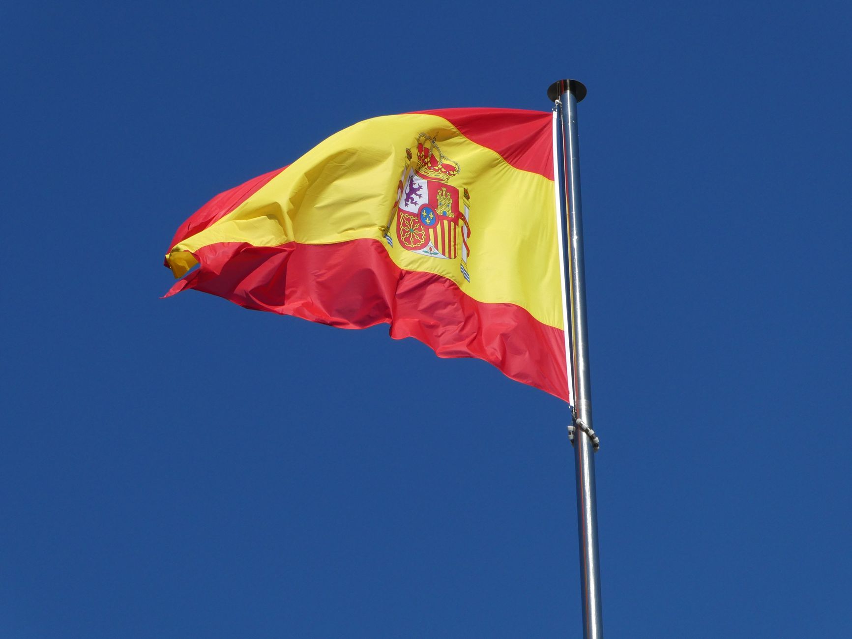 Con un video desde Ceuta en crisis, De la Fuente anunció los convocados de España para la Liga de Naciones