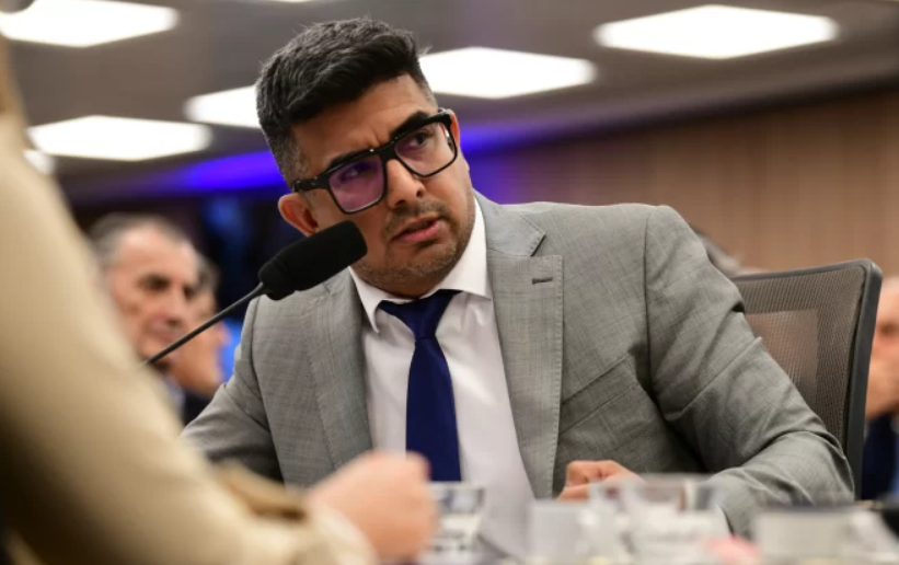 Jairo Guzmán: agravios, polémicas y una condena que marcó su recorrido político
