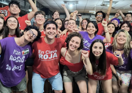 Casciari disparó contra la burocracia universitaria: ‘El prestigio no alcanza para no rendir cuentas’