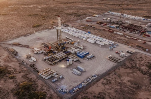 Plan pampeano: atraer empresas de petróleo y gas para crecer con Vaca Muerta