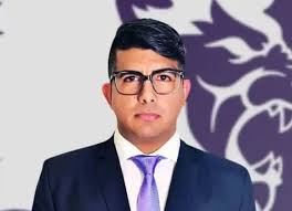 Jairo Guzmán en una nueva polémica: el diputado de LLA fue denunciado judicialmente por comentarios contra la comunidad LGBT