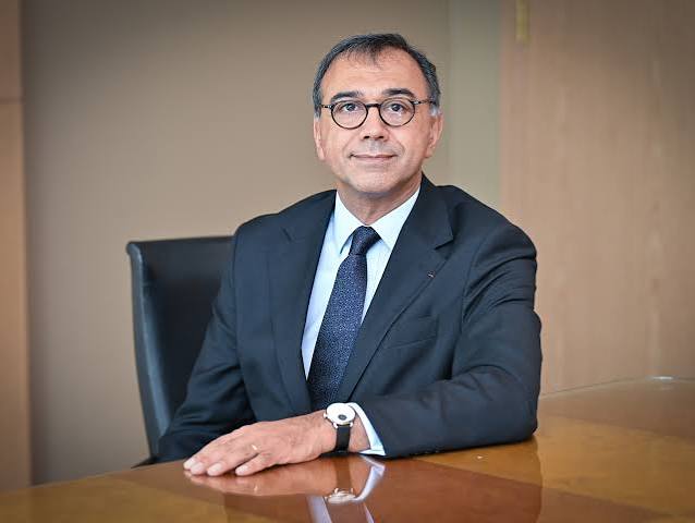 Para el jefe de la GSMA, que Telecom comprara Telefónica en Argentina no es un problema si hay capacidad de inversión