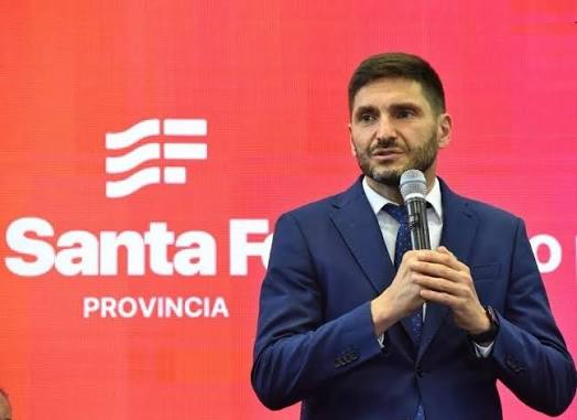 A contramano de Milei, Pullaro ratificó las PASO y desdobló las elecciones santafesinas de 2027
